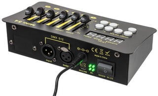 Lighting Controller, Interface LWS MINI54 Lighting Controller, Interface - 6