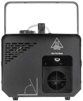 Dim mašina LWS 500W Haze Dim mašina - 3
