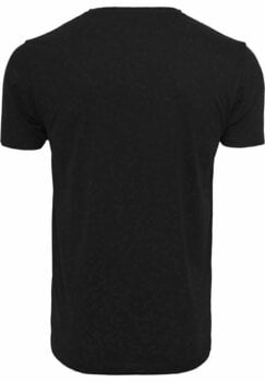 Shirt Gucci Mane Shirt Pinkies Up Heren Black XL - 2