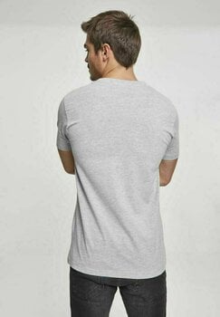 T-shirt Machine Gun Kelly Bloom Heather Grey 2XL T-shirt - 4