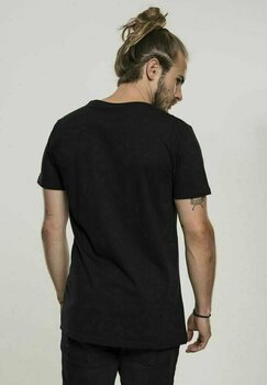 T-Shirt Gucci Mane Pinkies Up Black 2XL T-Shirt - 5