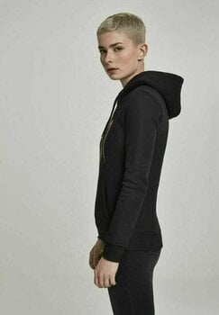 Mikina Korn Logo Black L Mikina - 2