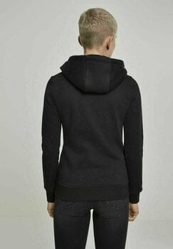 Mikina Korn Logo Black L Mikina - 3