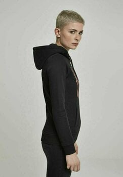 Mikina Korn Logo Black L Mikina - 4