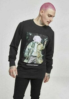 T-shirt Machine Gun Kelly XXX Black S T-shirt - 2