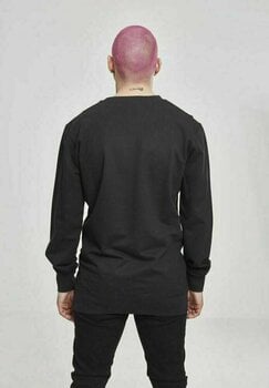 T-shirt Machine Gun Kelly XXX Black S T-shirt - 4