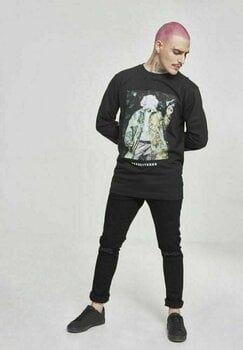 T-shirt Machine Gun Kelly XXX Black S T-shirt - 6