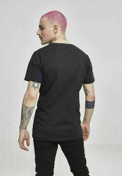 Tričko Linkin Park Street Soldier Tonal Black XS Tričko - 4