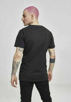 T-Shirt Linkin Park Street Soldier Tonal Tee Black XL - 4