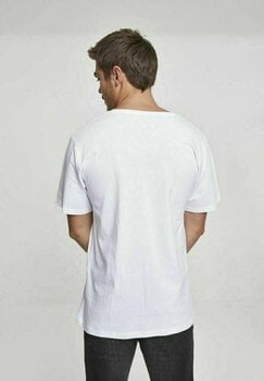 T-shirt Jimi Hendrix Purple Haze White M T-shirt - 4