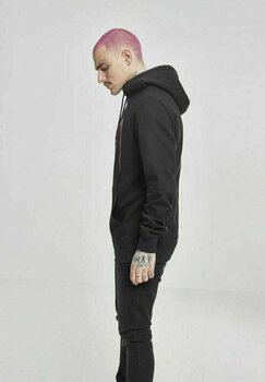Hoodie Korn Logo Black S Hoodie - 3