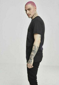 T-shirt Linkin Park Street Soldier Tonal Black 2XL T-shirt - 3