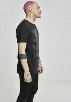 T-shirt Linkin Park Street Soldier Tonal Black 2XL T-shirt - 5