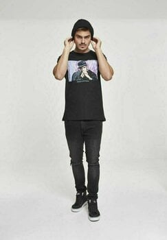 T-shirt Jay-Z Problems Black XS T-shirt - 6