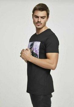 T-shirt Jay-Z Problems Black S T-shirt - 3