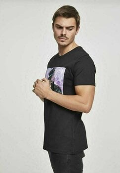 Maglietta Jay-Z Problems Black M Maglietta - 3