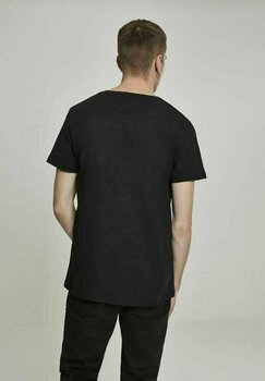 T-shirt Gorillaz Logo Tee Black L - 2