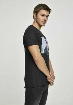 T-shirt Jay-Z Problems Black 2XL T-shirt - 5