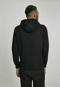 Hoodie Gorillaz Logo Black 2XL Hoodie - 3