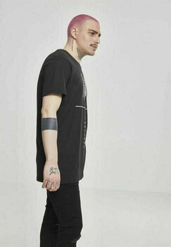 T-shirt Korn Loner Divider Black XS T-shirt - 5