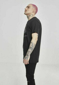 T-Shirt Korn T-Shirt Loner Divider Black M - 3