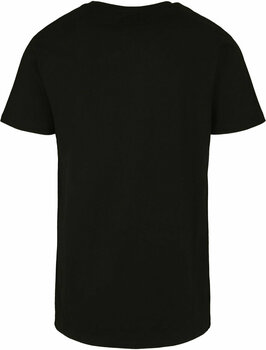 T-Shirt 2Pac T-Shirt Trust Nobody Black S - 2