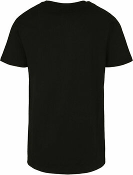 Camiseta de manga corta 2Pac Trust Nobody Tee Black L - 2