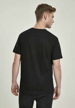 T-Shirt Eminem T-Shirt Retro Car Black XL - 2