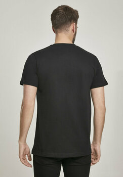 Tričko Eminem Seated Show Tee Black M - 4
