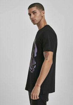T-shirt Drake T.Dot Black XS T-shirt - 4