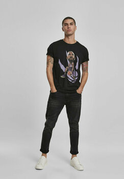 T-shirt Drake T.Dot Black XS T-shirt - 6