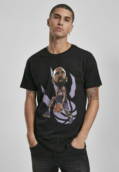 Koszulka Drake T.Dot Black XL Koszulka - 2