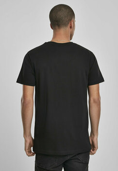 Koszulka Drake T.Dot Black XL Koszulka - 3