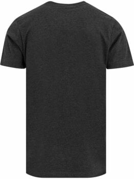 T-Shirt Wu-Tang Clan T-Shirt C.R.E.A.M Bundle Unisex Grey XS - 2