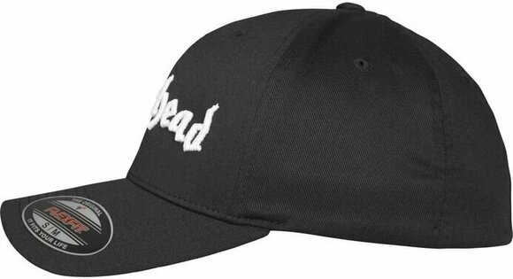 Şapcă Motörhead Şapcă Flexfit Negru - 3