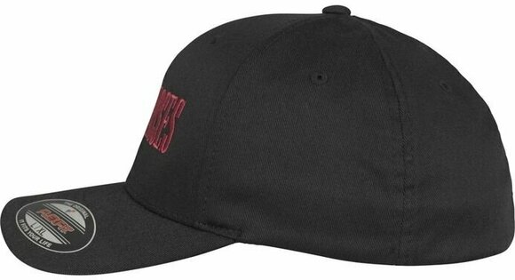 Casquette Guns N' Roses Flexfit Casquette Black L/XL - 4