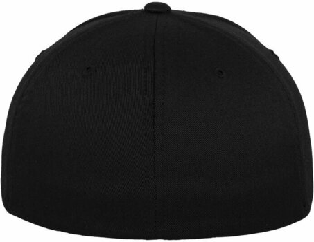 Cap Guns N' Roses Cap Flexfit Black - 2