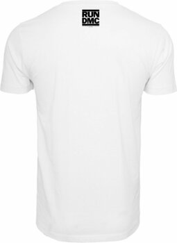Skjorta Run DMC Kings Of Rock T-Shirt White L - 2
