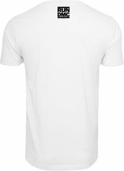 T-shirt Run DMC Kings Of Rock T-Shirt White XL - 2