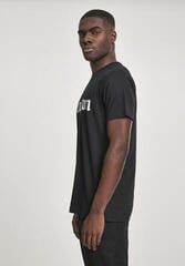 Shirt Compton Shirt Logo Black S - 1