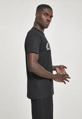 Shirt Compton Shirt Logo Black S - 3