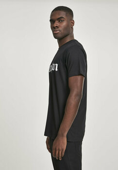 T-shirt Compton Tee Black XXL - 2