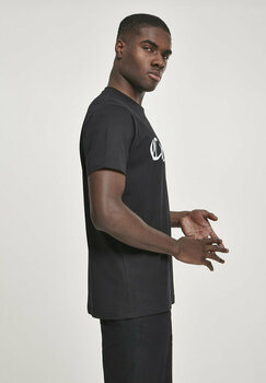 T-shirt Compton Tee Black XXL - 4