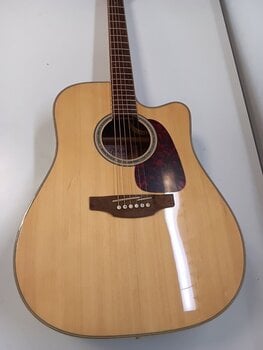 Електроакустична гітара Dreadnought Takamine GD71CE Natural Електроакустична гітара Dreadnought (Пошкоджений) - 2