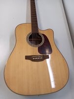 Takamine GD71CE Natural Електроакустична гітара Dreadnought