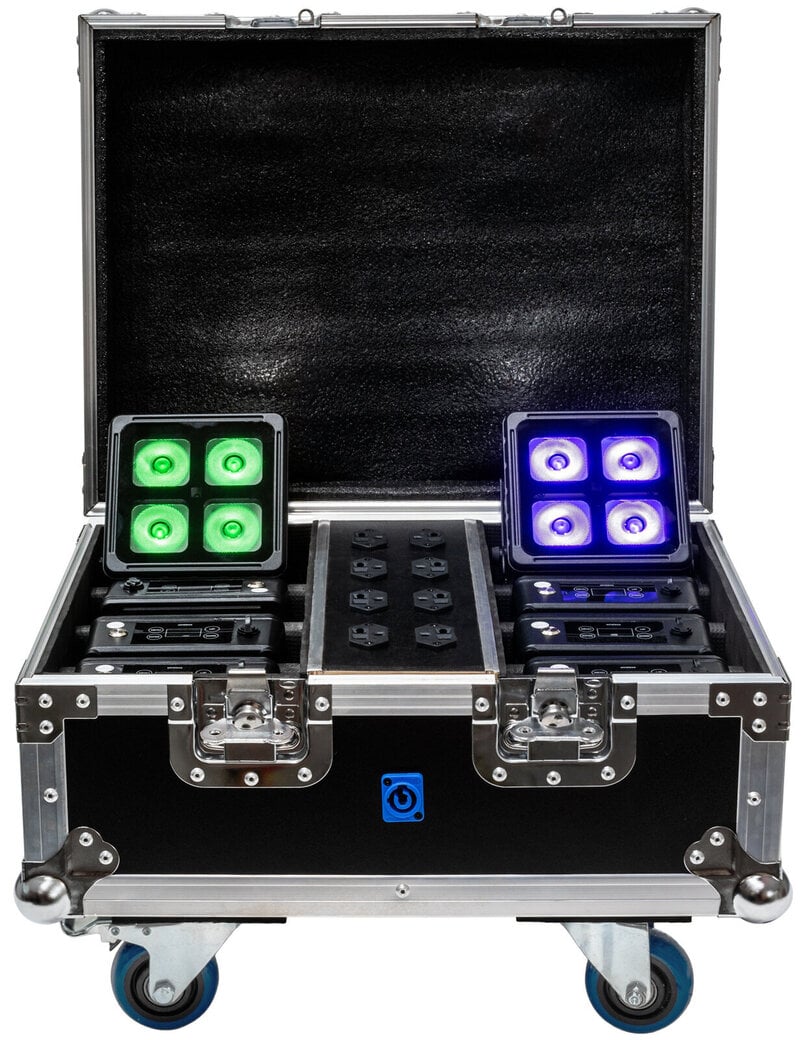 Potencia LED