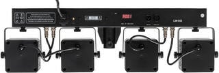 Lighting Set LWS LED PAR Can Set 2 Lighting Set - 6