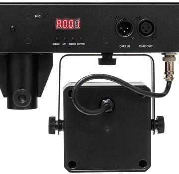 Lighting Set LWS LED PAR Can Set 2 Lighting Set - 8