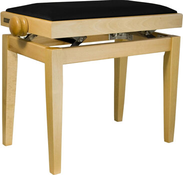 Digital Piano Roland HP 702 SET Light Oak Digital Piano - 6