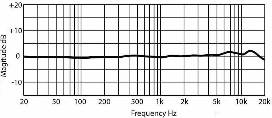 Charakterystyka kierunkowa